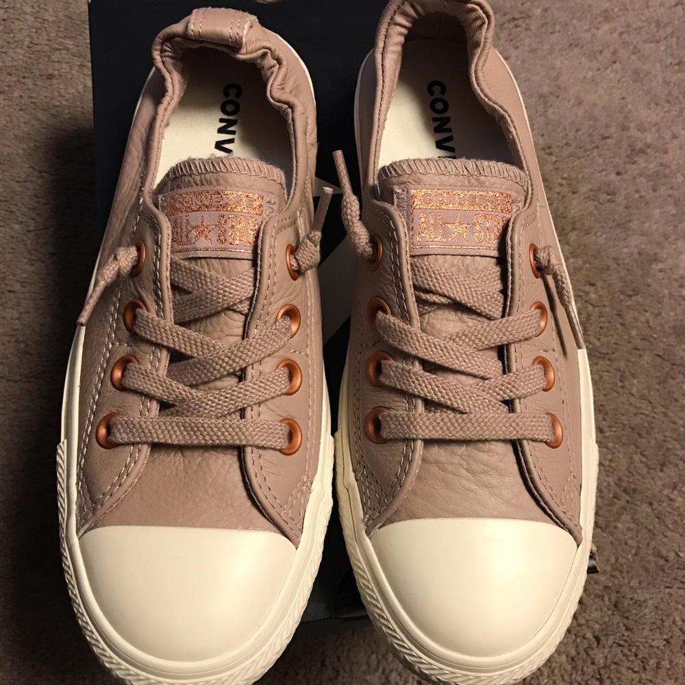 Women’s Converse Chuck Taylor Shoreline Ox